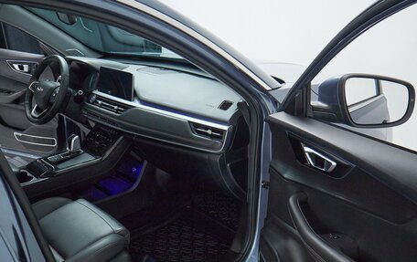 Chery Tiggo 7 Pro, 2020 год, 1 495 000 рублей, 10 фотография