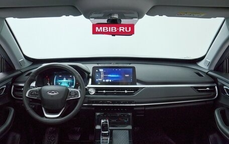 Chery Tiggo 7 Pro, 2020 год, 1 495 000 рублей, 9 фотография