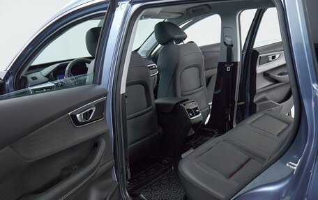 Chery Tiggo 7 Pro, 2020 год, 1 495 000 рублей, 13 фотография