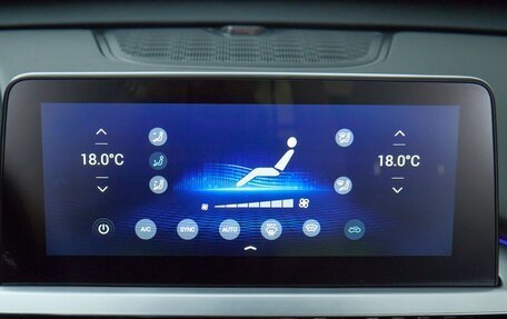 Chery Tiggo 7 Pro, 2020 год, 1 495 000 рублей, 23 фотография