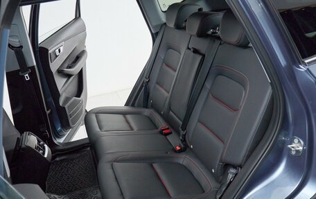 Chery Tiggo 7 Pro, 2020 год, 1 495 000 рублей, 14 фотография