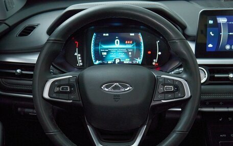Chery Tiggo 7 Pro, 2020 год, 1 495 000 рублей, 16 фотография