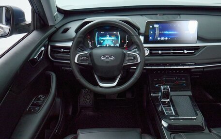 Chery Tiggo 7 Pro, 2020 год, 1 495 000 рублей, 15 фотография
