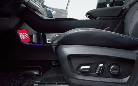 Chery Tiggo 7 Pro, 2020 год, 1 495 000 рублей, 20 фотография