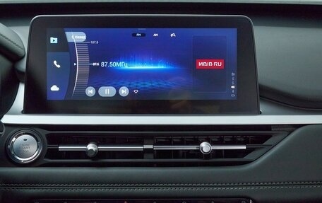 Chery Tiggo 7 Pro, 2020 год, 1 495 000 рублей, 17 фотография