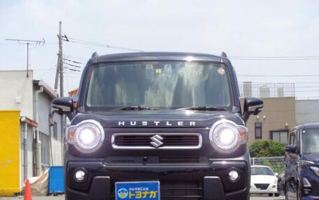 Suzuki Hustler, 2022 год, 775 000 рублей, 2 фотография