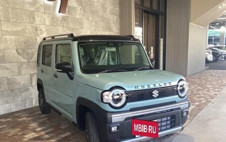 Suzuki Hustler, 2022 год, 775 000 рублей, 3 фотография