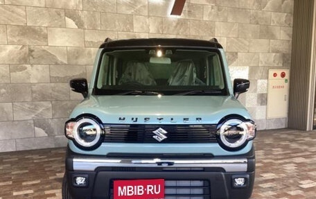 Suzuki Hustler, 2022 год, 775 000 рублей, 2 фотография