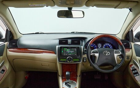 Toyota Premio, 2013 год, 1 285 000 рублей, 9 фотография