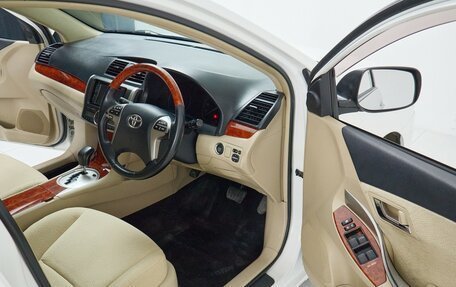 Toyota Premio, 2013 год, 1 285 000 рублей, 8 фотография