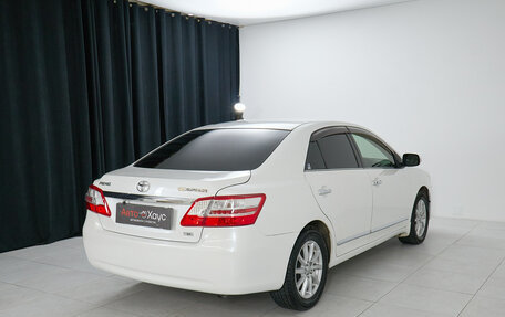 Toyota Premio, 2013 год, 1 285 000 рублей, 7 фотография