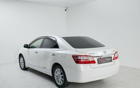 Toyota Premio, 2013 год, 1 285 000 рублей, 5 фотография