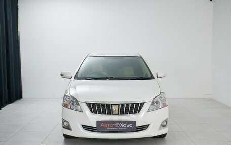 Toyota Premio, 2013 год, 1 285 000 рублей, 2 фотография