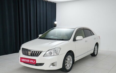 Toyota Premio, 2013 год, 1 285 000 рублей, 3 фотография