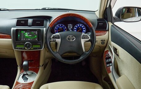 Toyota Premio, 2013 год, 1 285 000 рублей, 15 фотография