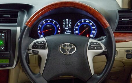 Toyota Premio, 2013 год, 1 285 000 рублей, 16 фотография