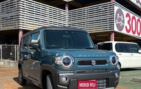 Suzuki Hustler, 2022 год, 775 000 рублей, 3 фотография