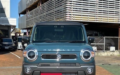 Suzuki Hustler, 2022 год, 775 000 рублей, 2 фотография