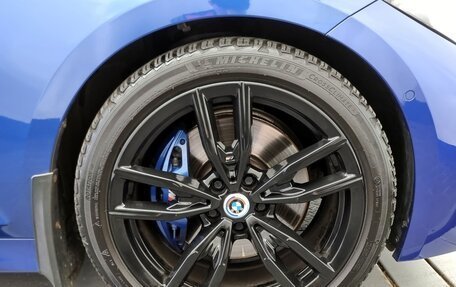 BMW 3 серия, 2022 год, 3 604 000 рублей, 11 фотография