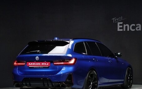 BMW 3 серия, 2022 год, 3 604 000 рублей, 2 фотография