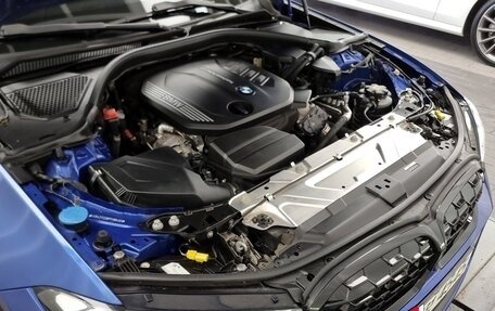BMW 3 серия, 2022 год, 3 604 000 рублей, 12 фотография