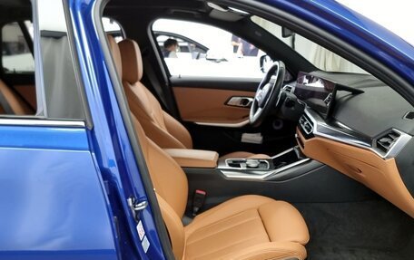 BMW 3 серия, 2022 год, 3 604 000 рублей, 16 фотография