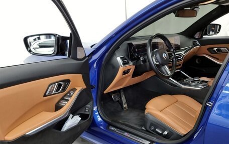 BMW 3 серия, 2022 год, 3 604 000 рублей, 15 фотография