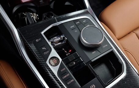 BMW 3 серия, 2022 год, 3 604 000 рублей, 14 фотография