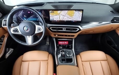 BMW 3 серия, 2022 год, 3 604 000 рублей, 13 фотография