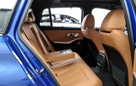 BMW 3 серия, 2022 год, 3 604 000 рублей, 17 фотография