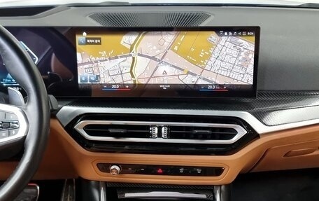 BMW 3 серия, 2022 год, 3 604 000 рублей, 19 фотография