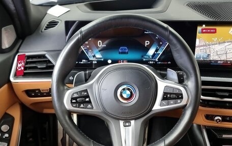 BMW 3 серия, 2022 год, 3 604 000 рублей, 18 фотография