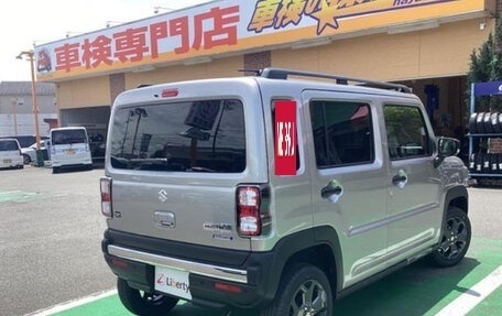 Suzuki Hustler, 2022 год, 775 000 рублей, 4 фотография