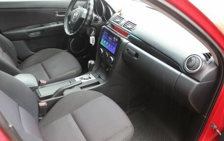 Mazda 3, 2007 год, 550 000 рублей, 15 фотография