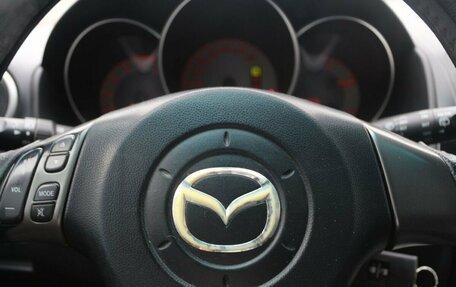 Mazda 3, 2007 год, 550 000 рублей, 8 фотография