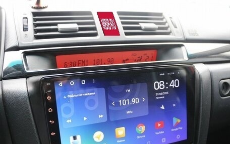 Mazda 3, 2007 год, 550 000 рублей, 9 фотография