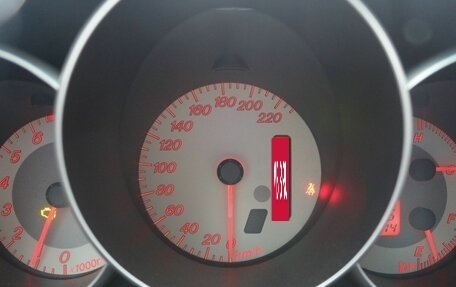 Mazda 3, 2007 год, 550 000 рублей, 7 фотография