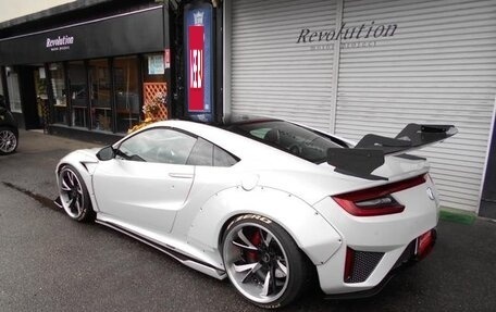 Honda NSX II, 2017 год, 27 900 776 рублей, 4 фотография