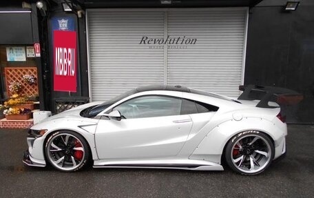 Honda NSX II, 2017 год, 27 900 776 рублей, 3 фотография