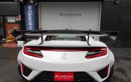Honda NSX II, 2017 год, 27 900 776 рублей, 5 фотография