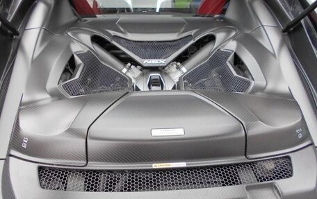 Honda NSX II, 2017 год, 27 900 776 рублей, 13 фотография