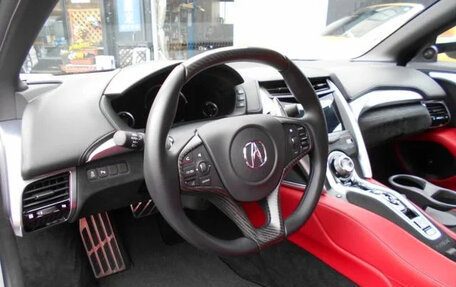 Honda NSX II, 2017 год, 27 900 776 рублей, 8 фотография