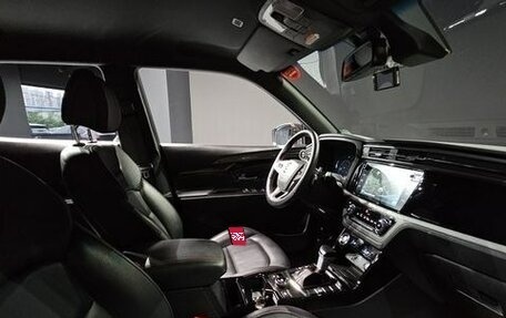 SsangYong Korando, 2021 год, 1 498 000 рублей, 2 фотография