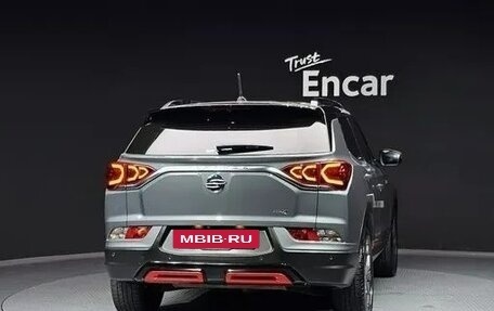 SsangYong Korando, 2021 год, 1 498 000 рублей, 6 фотография