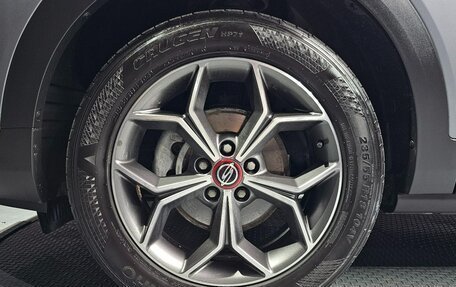 SsangYong Korando, 2021 год, 1 498 000 рублей, 14 фотография