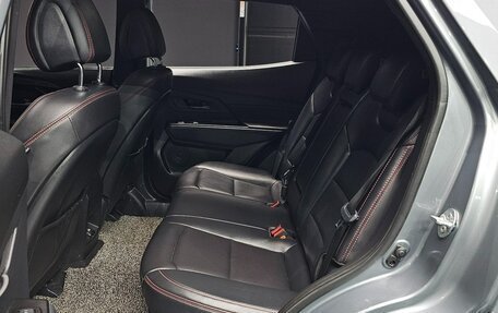 SsangYong Korando, 2021 год, 1 498 000 рублей, 22 фотография