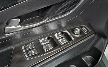 SsangYong Korando, 2021 год, 1 498 000 рублей, 20 фотография