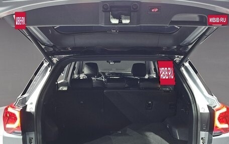 SsangYong Korando, 2021 год, 1 498 000 рублей, 9 фотография