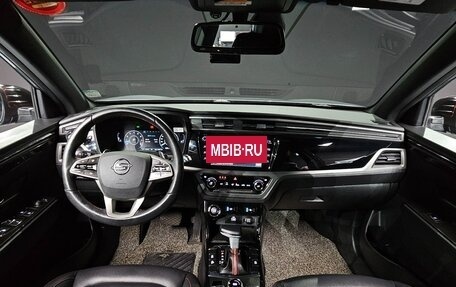 SsangYong Korando, 2021 год, 1 498 000 рублей, 16 фотография