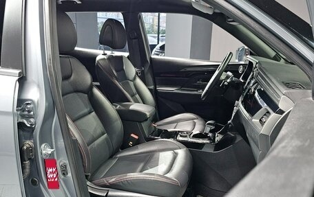 SsangYong Korando, 2021 год, 1 498 000 рублей, 18 фотография